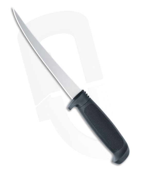 product image for Marttiini Black Basic Filleting Knife 827010