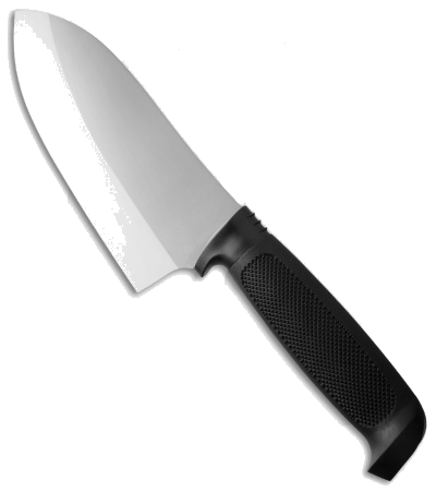 product image for Marttiini Big Bear Skinner Black Fixed Blade Knife