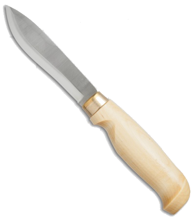 Marttiini Classic Birch Skinner Fixed Blade Knife product image