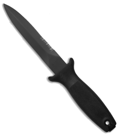 product image for Maserin C/PARA Fighting Knife Black