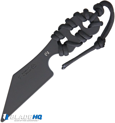 Max Fusion Trainer G-10 Fixed Blade Black product image