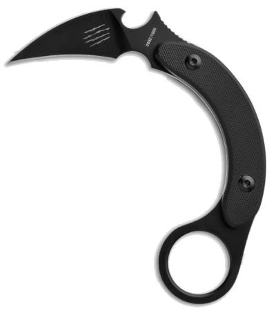 product image for Max Knives KaramDrink Neck Knife Bottle Opener Bastinelli Design