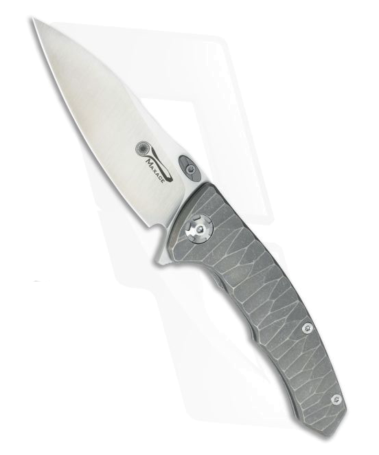 Maxace Corvus TC 4 Flipper product image