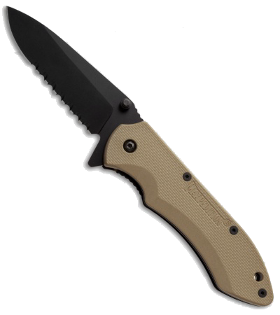 product image for Maxpedition Ferox Folding Knife Black Model Ferox