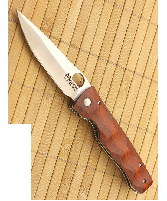 product image for Mcusta Tactility Cocobolo