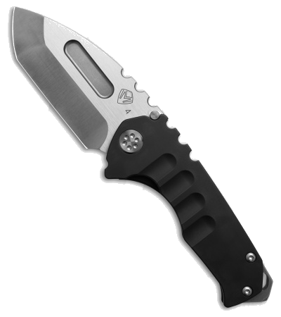 product image for Medford Knife & Tool Praetorian Genesis Gray Titanium Model MKT