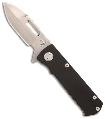 product image for Medford Knife & Tool TFF-4 Sub-Compact Coyote Brown Frame Lock Knife