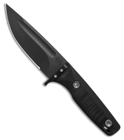 product image for Medford Black G-10 The Deep CPM 20CV Dive Knife