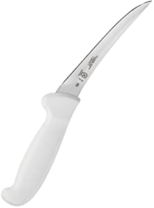 product image for Mercer Culinary White Ultimate 6-Inch Curved Boning Knife