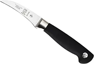 product image for Mercer Culinary Genesis M21052 3 Inch Peeling/Tourne Knife