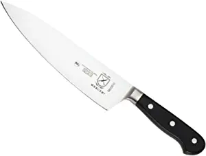 product image for Mercer Culinary Renaissance M23510 8 Inch Chef's Knife