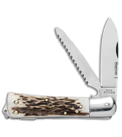 product image for Mercury Stag 3 Multi Purpose Hunting Knife 980 2 GDC