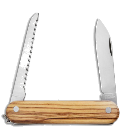 product image for Mercury Multi-Purpose Olive Wood Knife 913-2 SLC