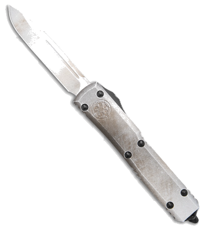 Microtech Ultratech OTF Automatic Knife Sand Trooper ST-121-1 SAD product image