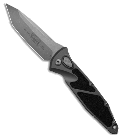 Microtech Socom Elite Tanto Automatic Knife 161A10APNC product image