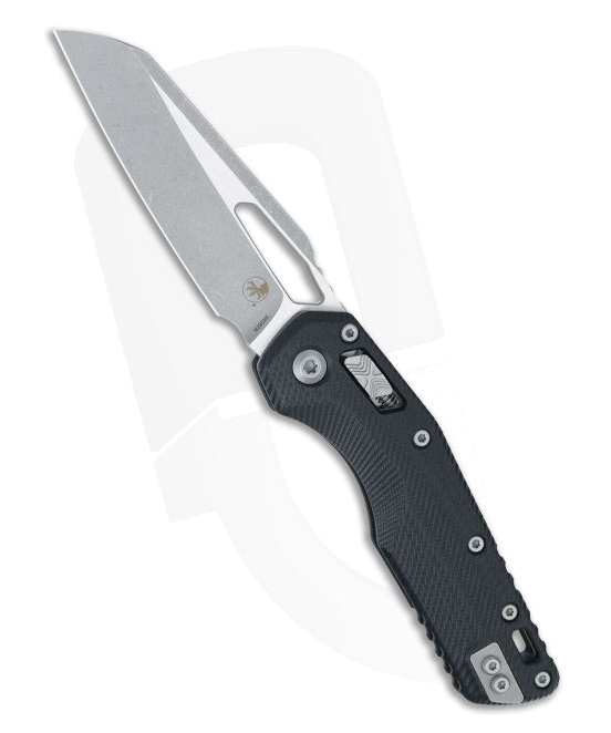 Microtech Black MK 210-10-APFLGTBK product image