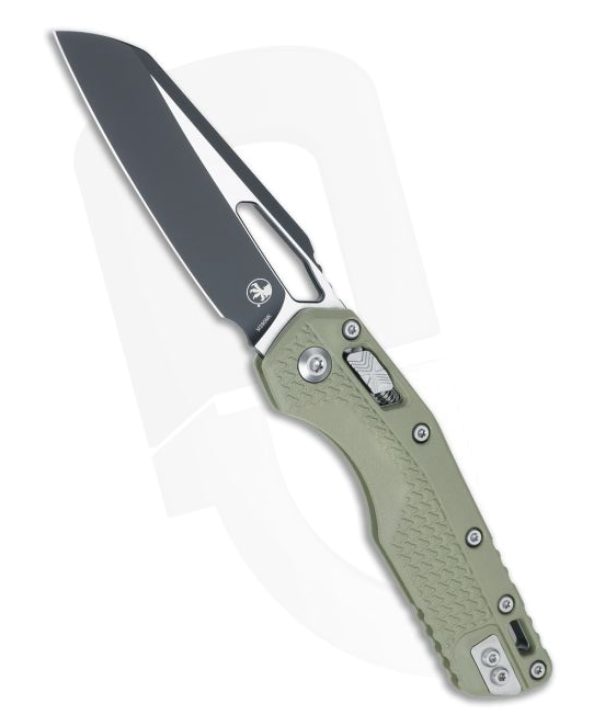 Microtech OD Green M390 MK 210 T 1 PMOD product image