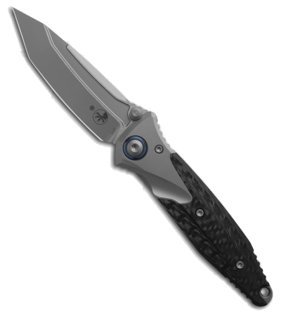 Microtech Socom Bravo Mini Black Gray product image