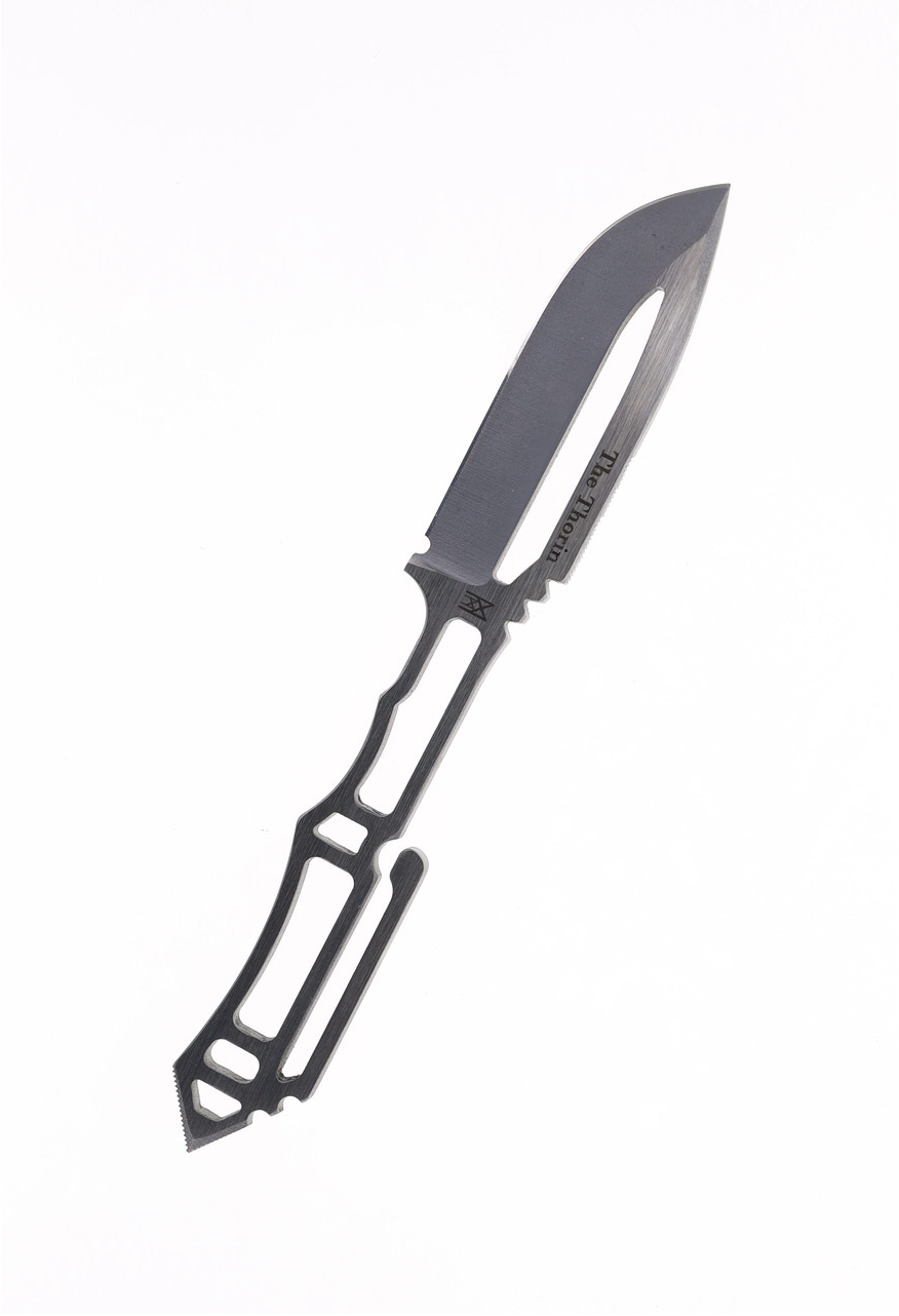 product image for Midgards-Messer Thorin XL Fixed Blade Knife