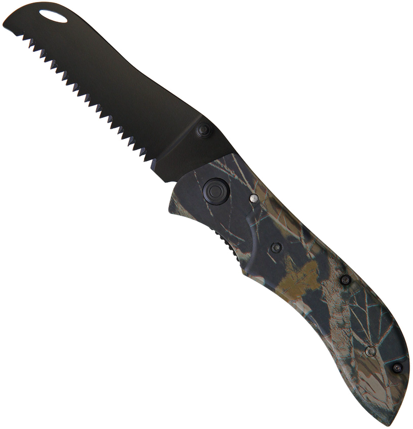 product image for Miscellaneous Camo Linerlock 3.25