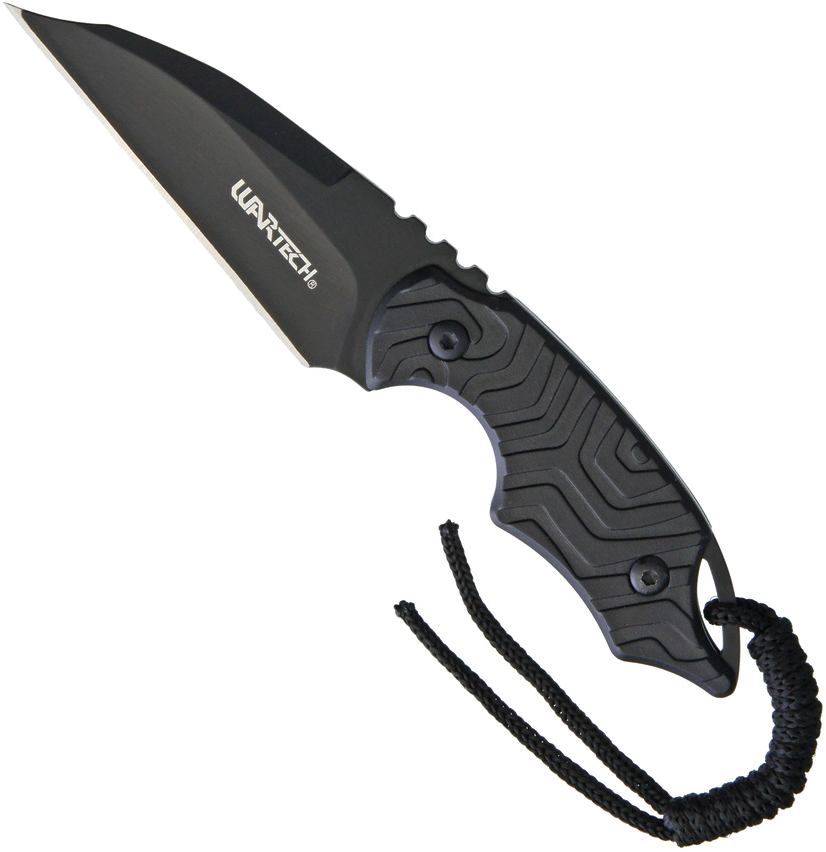 product image for Miscellaneous Black Neck Knife 2.75"