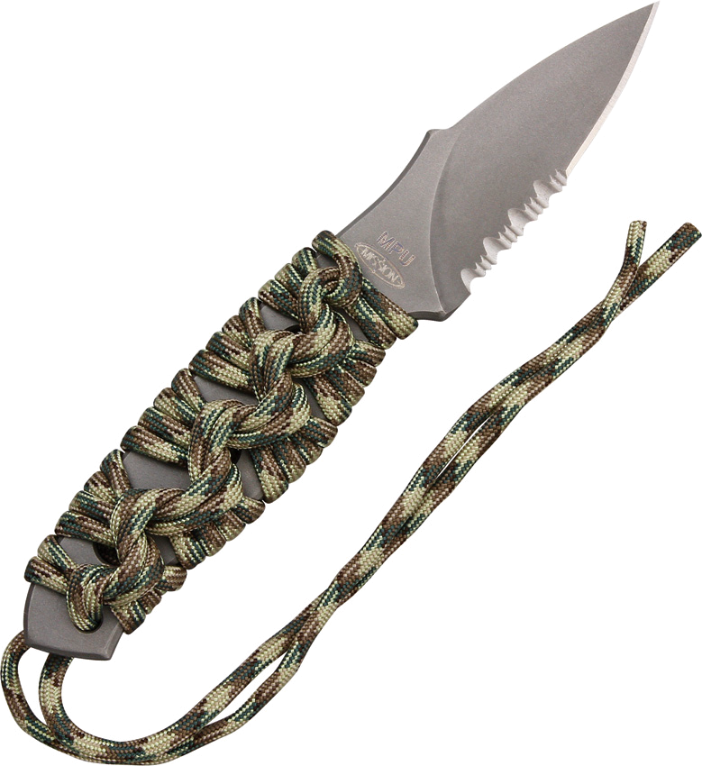 product image for Mission MPU TI Camo 3 Utility Knife