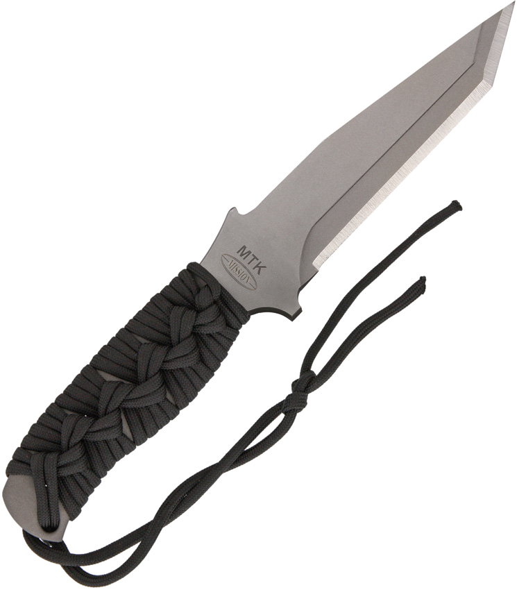 product image for Mission Black TI CQB Armor-Piercing Knife