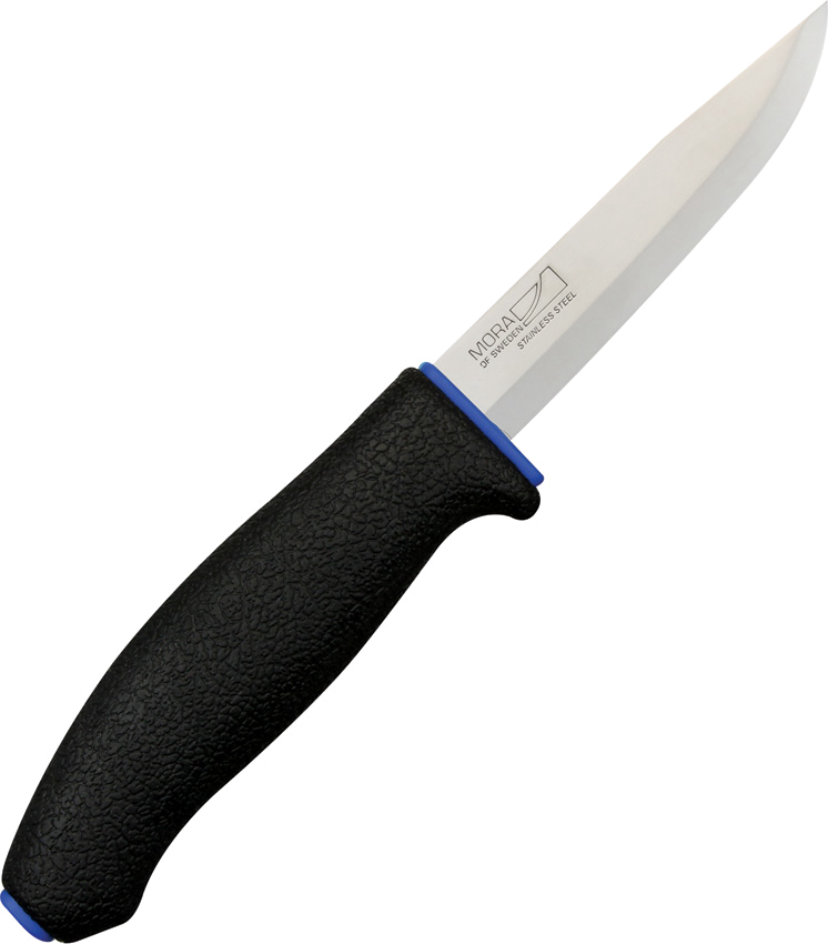 product image for Mora Black Craftline Allround Knife