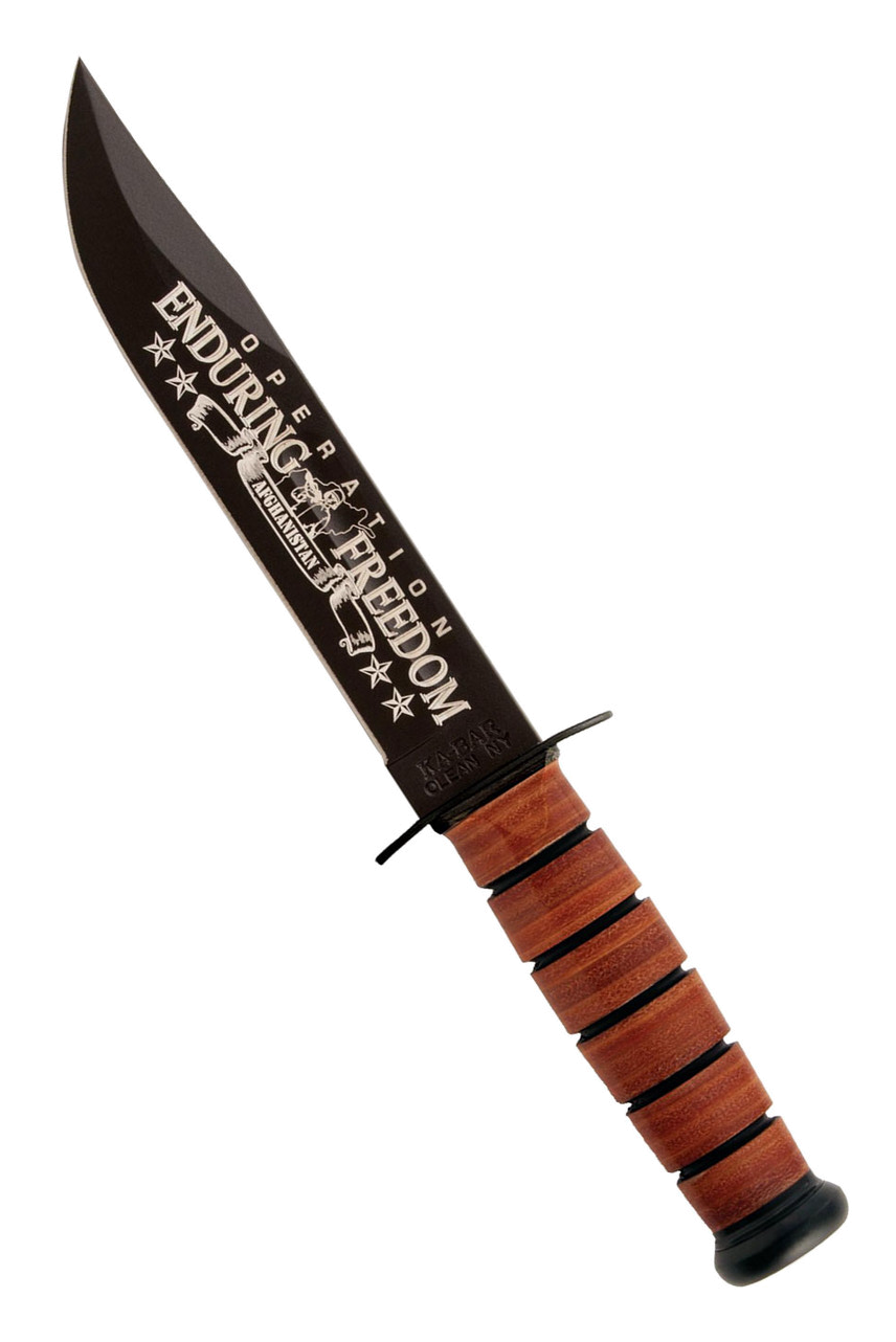 product image for Mora Operation Enduring Freedom Commemorative Knife