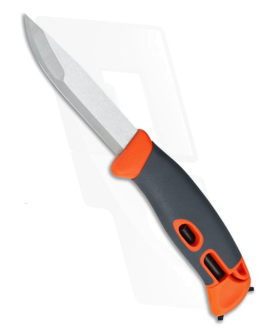 product image for Mora of Sweden Fire Knife Orange