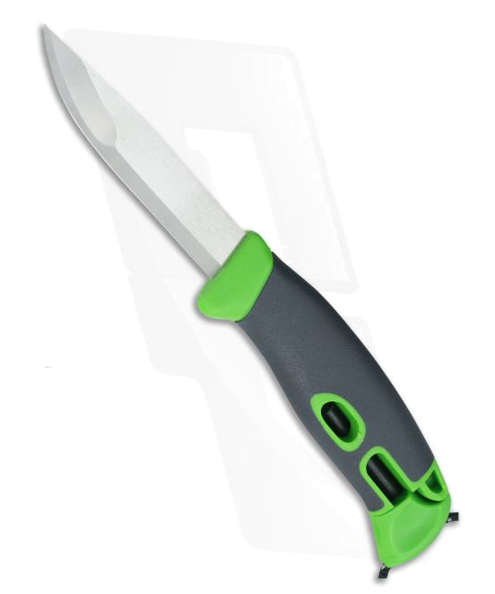 product image for Mora of Sweden Fire Knife Green