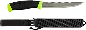 product image for Morakniv Black Fishing Comfort Scaler 150 Knife