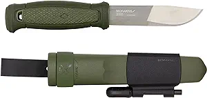 product image for Morakniv Kansbol Fixed Blade Knife