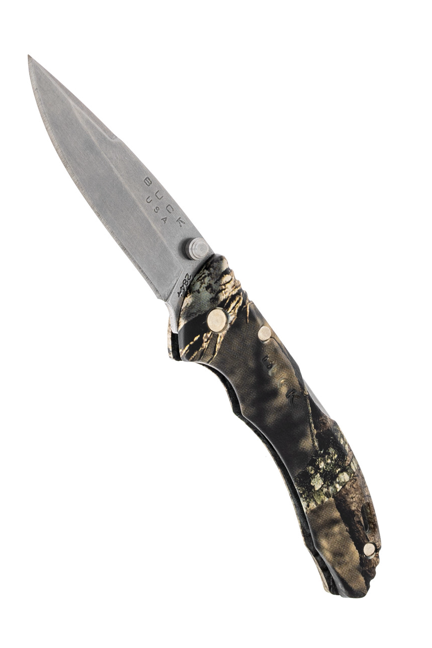 product image for Mossy Oak Break-Up Country Camo Buck Bantam BBW Knife