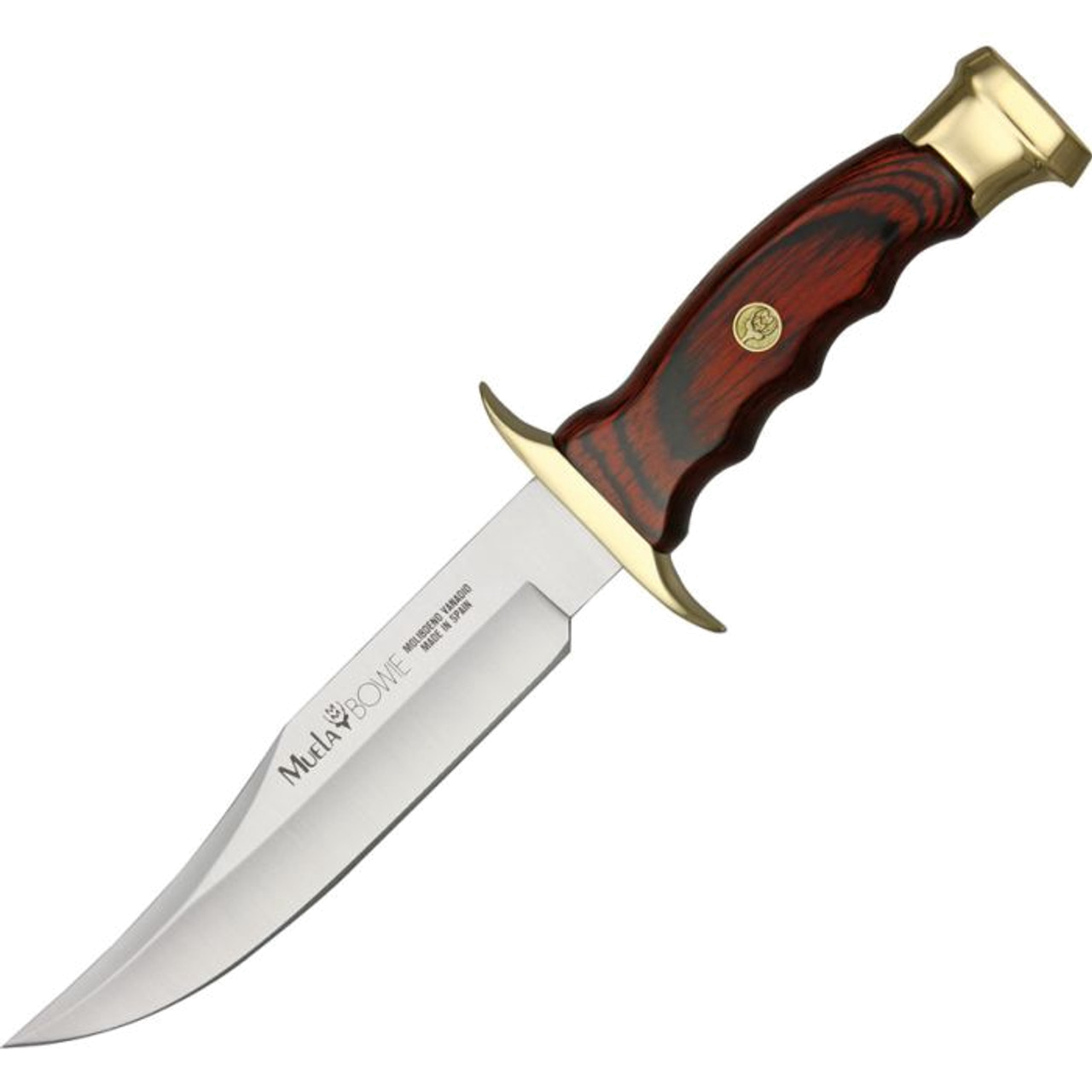 product image for Muela Bowie Cocobolo Wood CIBW 16
