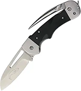 product image for Myerchin Black Generation 2 Captain Pro G10 Knife