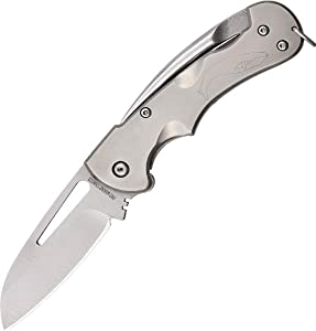 product image for Myerchin Generation 2 Titanium Black Crew Knife