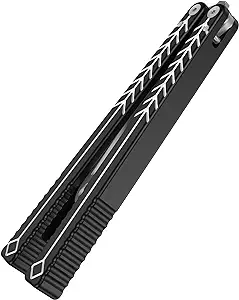 product image for Nabalis Unsharpened Balisong Trainer