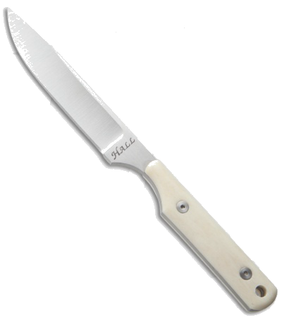 product image for Nemesis Custom Neck Knife Bone S30V