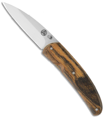 product image for Nemesis Imp Bocote VG-10 Stainless Manual Pocket Knife