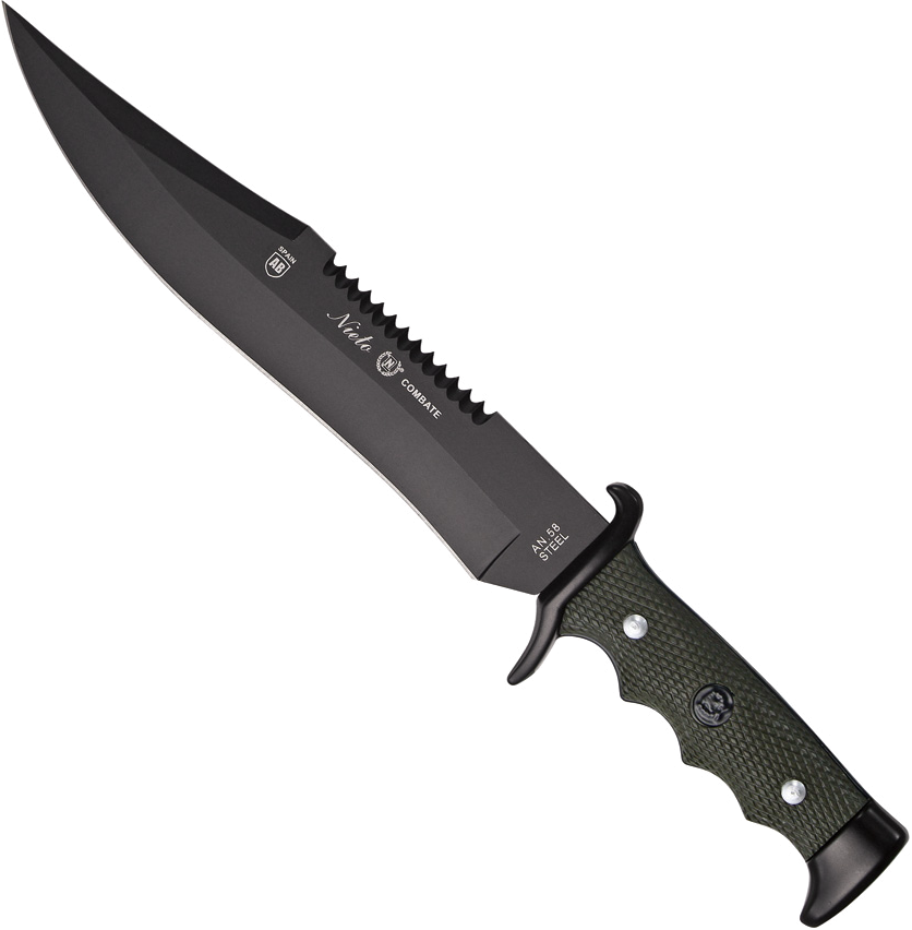 Cuchillo Linea Combate 