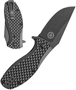 product image for Off Grid Knives Badger EDC Pocket Knife