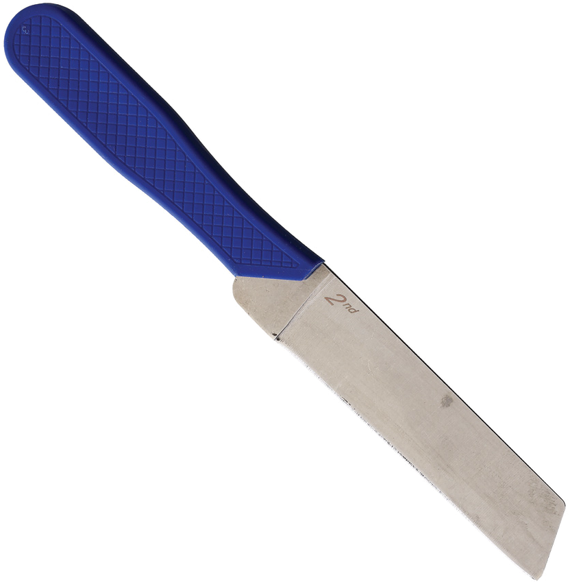 product image for Old Hickory Blue Seed Potato Knife 3.5" Second