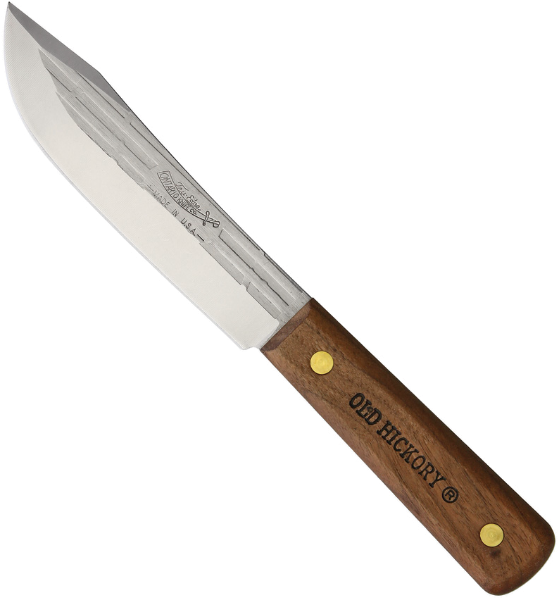 product image for Old Hickory Brown Hunting Knife 5.5 Model