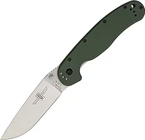 product image for Ontario OD Green ON8848 BRK Rat 1