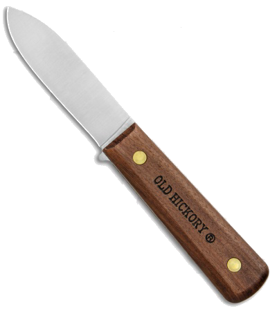 product image for Ontario Old Hickory Fish & Small Game Knife Satin 7024