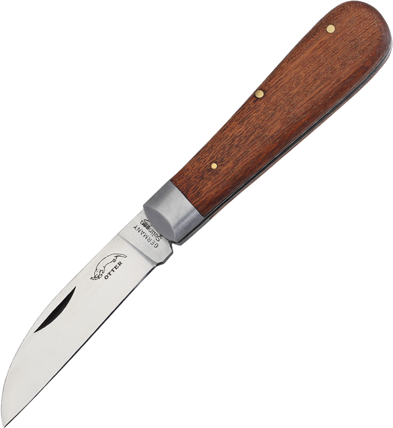 product image for Otter-Messer Brown Weaver S Knife 2.5