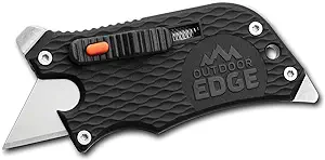 product image for Outdoor Edge Slide Winder Utility Knife Multitool With Standard Replaceable Razor Blade
