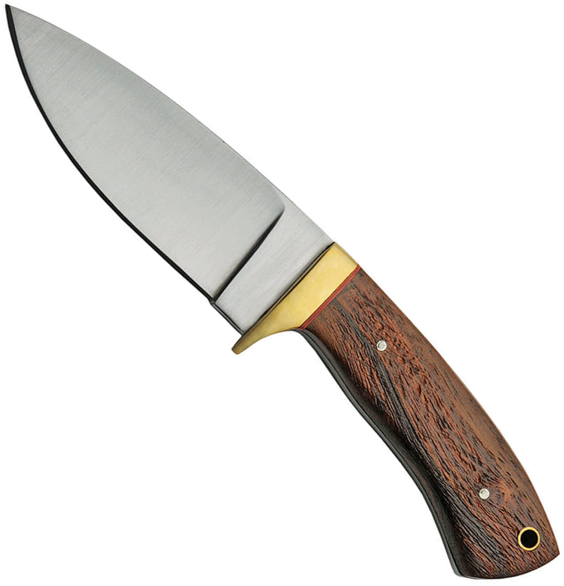 product image for Pakistan Brown Wood Hunter 4" Model 8" Overall