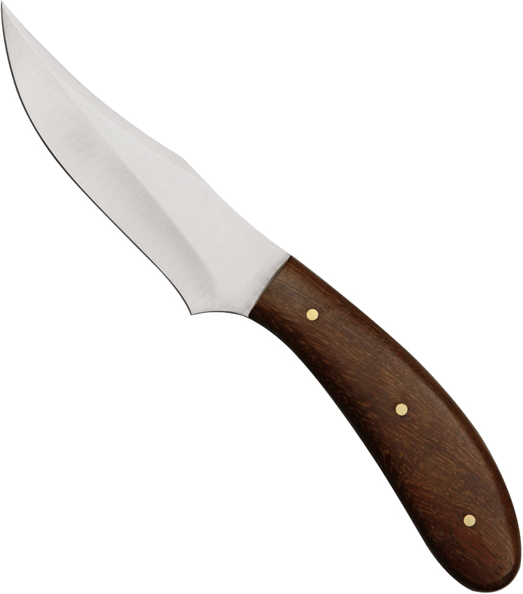 product image for Pakistan Brown Burlwood Dress Skinner Patch Knife